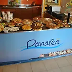 Panarea Nocleg ze śniadaniem