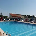 Nocleg ze śniadaniem Panarea 3*