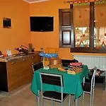Nocleg ze śniadaniem Panarea Cefalù