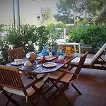 Nocleg ze śniadaniem Panarea Cefalù