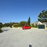 Panarea Nocleg ze śniadaniem 3*