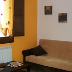 Nocleg ze śniadaniem Panarea Cefalù
