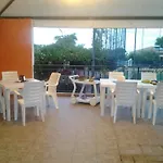 Panarea Nocleg ze śniadaniem 3*