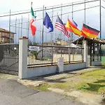 Nocleg ze śniadaniem Panarea Cefalù