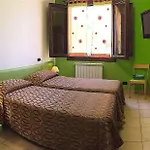 Panarea Nocleg ze śniadaniem 3*