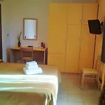 Nocleg ze śniadaniem Panarea Cefalù