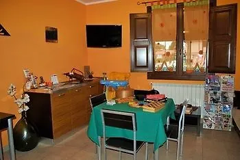Bed & Breakfast Panarea Cefalù