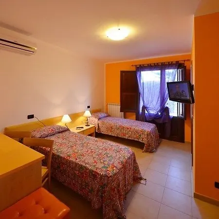 Bed & Breakfast Panarea
