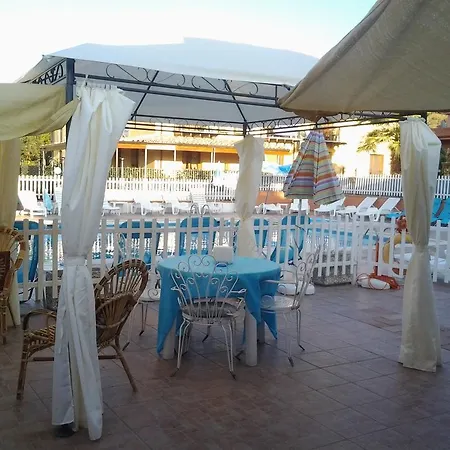 Bed & Breakfast Panarea Cefalu