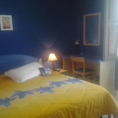 Panarea 3* Cefalu
