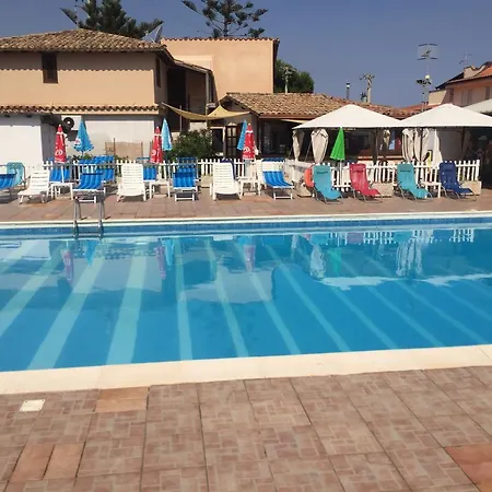 Panarea 3* Cefalu