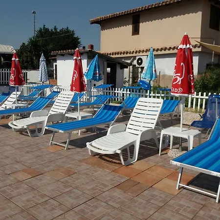 Panarea 3* Cefalu
