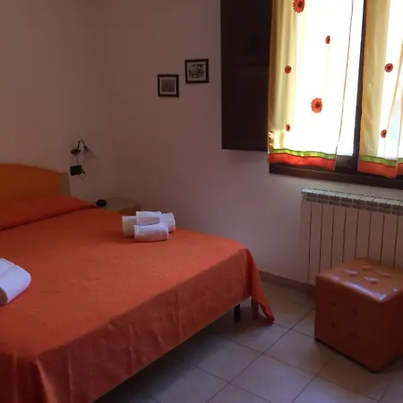 Panarea Bed & Breakfast