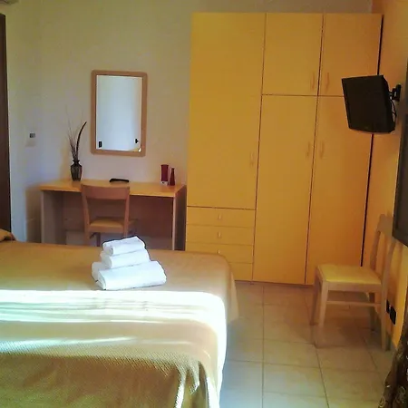Bed & Breakfast Panarea Cefalu