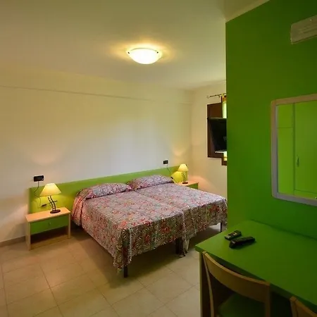 Panarea 3*