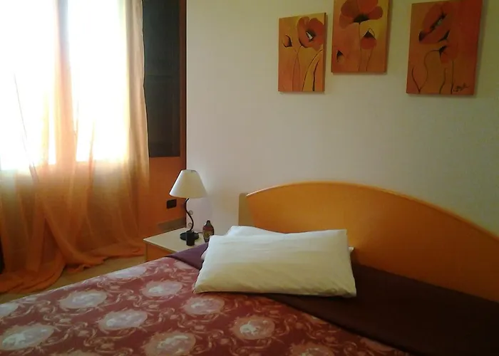 Panarea Frühstückspension 3*