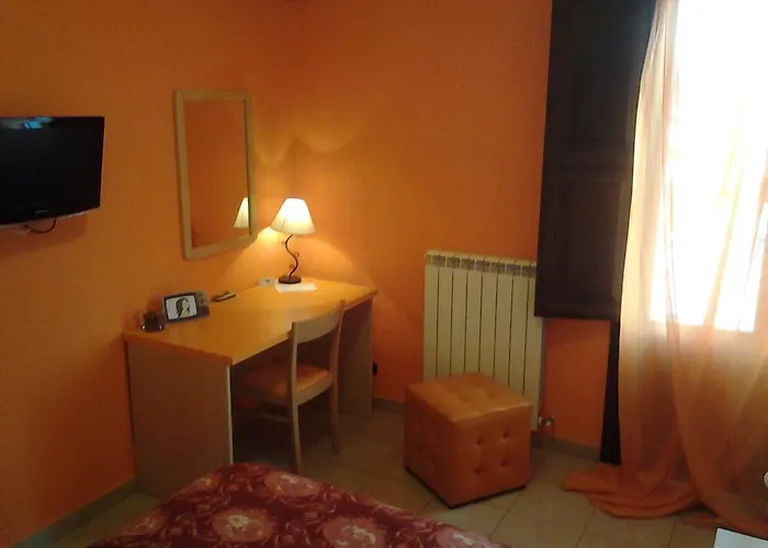 Frühstückspension Panarea Cefalù