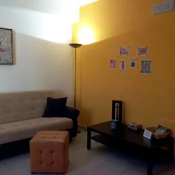 Frühstückspension Panarea