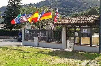 Frühstückspension Panarea