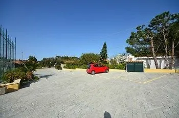 Panarea Frühstückspension 3*