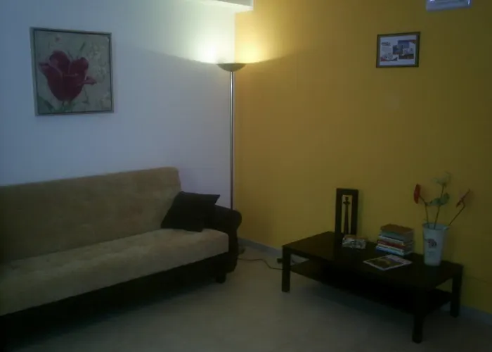 Panarea Frühstückspension 3*