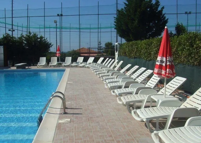 Panarea Frühstückspension 3*